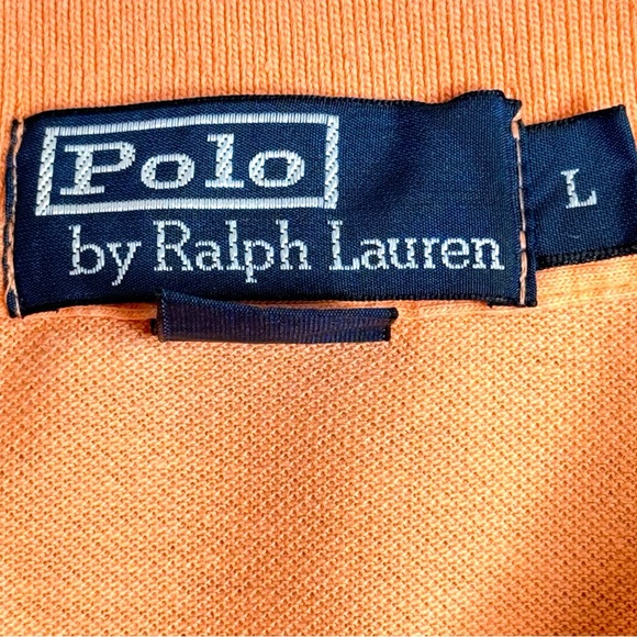 Polo Ralph Lauren 😎 - Picture 4 of 5